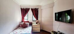 Clementi Avenue 1 (D5), Terrace #451277861